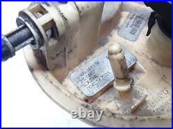 Volvo XC60 2009 Diesel in tank fuel pump level sender 31274617 LGI88310