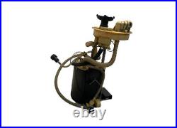 Volvo XC60 2010 Diesel in tank fuel pump level sender 9G9N9275AC EVA53661