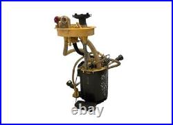 Volvo XC60 2010 Diesel in tank fuel pump level sender 9G9N9275AC EVA53661