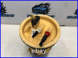 Volvo XC60 2010 Diesel in tank fuel pump level sender ALT5598