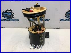 Volvo XC60 2010 Diesel in tank fuel pump level sender ALT5598