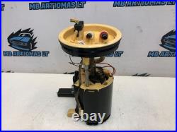 Volvo XC60 2010 Diesel in tank fuel pump level sender ALT5598 Volvo XC60 2010 Diesel in tank fuel pump level sender ALT5598