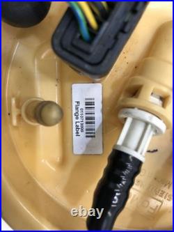 Volvo XC60 2010 Diesel in tank fuel pump level sender ALT5598