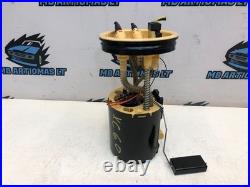 Volvo XC60 2010 Diesel in tank fuel pump level sender ALT5598 Volvo XC60 2010 Diesel in tank fuel pump level sender ALT5598