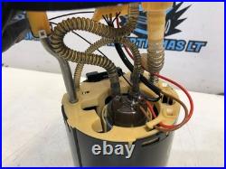 Volvo XC60 2010 Diesel in tank fuel pump level sender ALT5598