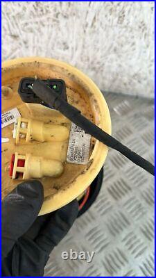 Volvo XC60 2010 Diesel in tank fuel pump level sender BG9N9275EA JUL31664