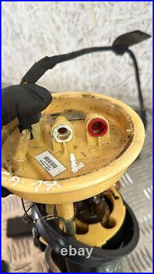 Volvo XC60 2010 Diesel in tank fuel pump level sender BG9N9275EA JUL31664