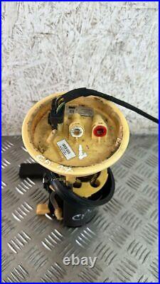 Volvo XC60 2010 Diesel in tank fuel pump level sender BG9N9275EA JUL31664