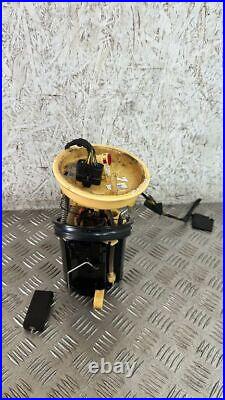 Volvo XC60 2010 Diesel in tank fuel pump level sender BG9N9275EA JUL31664