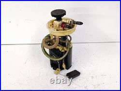Volvo XC60 2011 Diesel in tank fuel pump level sender 31274886 DIN73528