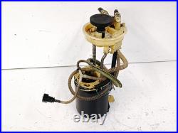 Volvo XC60 2011 Diesel in tank fuel pump level sender 31274886 DIN73528