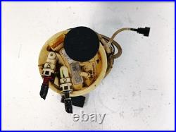 Volvo XC60 2011 Diesel in tank fuel pump level sender 31274886 DIN73528