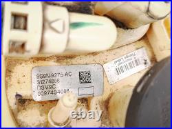 Volvo XC60 2011 Diesel in tank fuel pump level sender 31274886 DIN73528