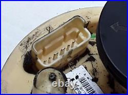 Volvo XC60 2011 Diesel in tank fuel pump level sender 9G9N9275AC LGI76369