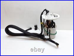 Volvo XC60 2013 Diesel in tank fuel pump level sender 0580204023 LGI49035