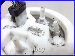 Volvo XC60 2013 Diesel in tank fuel pump level sender 0580204023 LGI49035