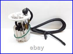 Volvo XC60 2013 Diesel in tank fuel pump level sender 0580204023 LGI49035