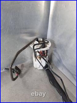 Volvo XC60 2015 Petrol in tank fuel pump level sender 31372892 JOT17838