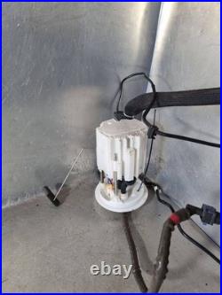 Volvo XC60 2015 Petrol in tank fuel pump level sender 31372892 JOT17838