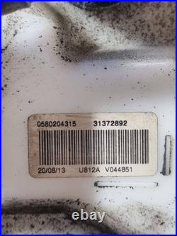 Volvo XC60 2015 Petrol in tank fuel pump level sender 31372892 JOT17838