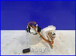 Volvo XC60 2019 Petrol in tank fuel pump level sender 31372614 BPR44458