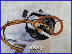 Volvo XC60 2019 Petrol in tank fuel pump level sender 31372614 BPR44458
