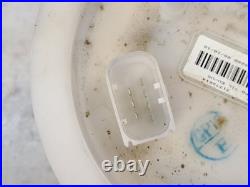 Volvo XC60 2019 Petrol in tank fuel pump level sender 31372614 BPR44458