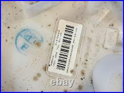 Volvo XC60 2019 Petrol in tank fuel pump level sender 31372614 BPR44458