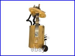 Volvo XC70 2001 Petrol/gas in tank fuel pump level sender 8634137 DTJ9625
