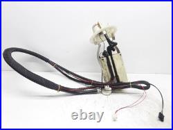 Volvo XC70 2002 Petrol in tank fuel pump level sender 8683328 LGI81719