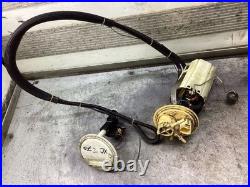 Volvo XC70 2005 Diesel in tank fuel pump level sender 8621966 MBL14074