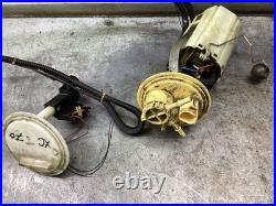 Volvo XC70 2005 Diesel in tank fuel pump level sender 8621966 MBL14074