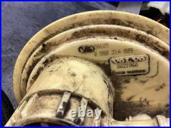 Volvo XC70 2005 Diesel in tank fuel pump level sender 8621966 MBL14074