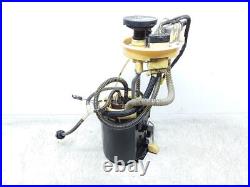 Volvo XC70 2008 Diesel in tank fuel pump level sender 6G9N9275BF LGI69828