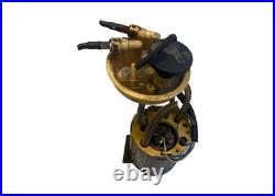 Volvo XC70 2009 Diesel in tank fuel pump level sender 6G9N9275BG EVA71436