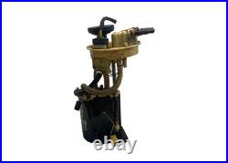 Volvo XC70 2009 Diesel in tank fuel pump level sender 6G9N9275BG EVA71436