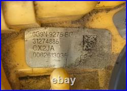 Volvo XC70 2009 Diesel in tank fuel pump level sender 6G9N9275BG EVA71436