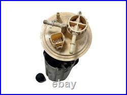 Volvo XC90 2004 Diesel in tank fuel pump level sender 0580314009 AIR68346