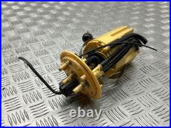 Volvo XC90 2004 Diesel in tank fuel pump level sender NAB81939