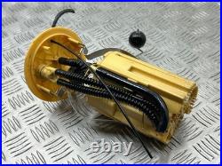 Volvo XC90 2004 Diesel in tank fuel pump level sender NAB81939