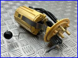 Volvo XC90 2004 Diesel in tank fuel pump level sender NAB81939