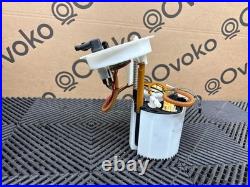 Volvo XC90 2016 Petrol in tank fuel pump level sender 31372614 ZVG135917