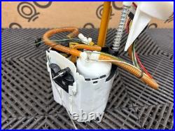 Volvo XC90 2016 Petrol in tank fuel pump level sender 31372614 ZVG135917