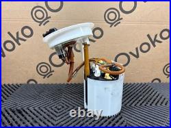 Volvo XC90 2016 Petrol in tank fuel pump level sender 31372614 ZVG135917 Volvo XC90 2016 Petrol in tank fuel pump level sender 31372614 ZVG135917