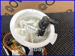 Volvo XC90 2016 Petrol in tank fuel pump level sender 31372614 ZVG135917