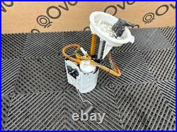 Volvo XC90 2016 Petrol in tank fuel pump level sender 31372614 ZVG135917