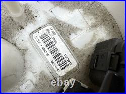 Volvo XC90 2016 Petrol in tank fuel pump level sender 31372614 ZVG135917 Volvo XC90 2016 Petrol in tank fuel pump level sender 31372614 ZVG135917