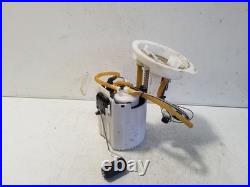 Volvo XC90 2017 Petrol/electricity in tank fuel pump level sender 31392029