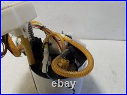 Volvo XC90 2017 Petrol/electricity in tank fuel pump level sender 31392029 Volvo XC90 2017 Petrol/electricity in tank fuel pump level sender 31392029