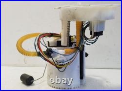 Volvo XC90 2017 Petrol/electricity in tank fuel pump level sender 31392029